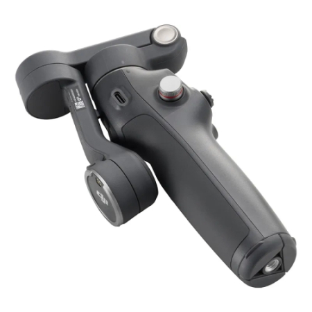 DJI Osmo Mobile 8 (Standard) - gimbal, stabilizator obrazu do smartfona